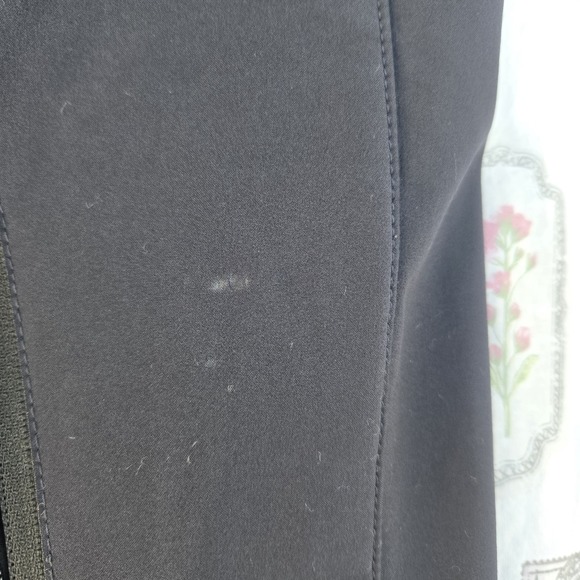 5.11 Tactical Series Men's Black Sleeveless Softshell Vest Jacket 2XL RN#109614 - Picture 2 of 11